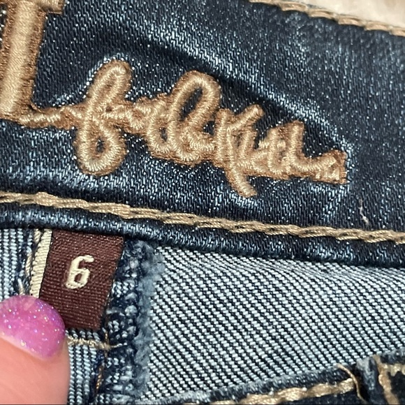 Kut from the Kloth jeans 6 - Picture 3 of 9